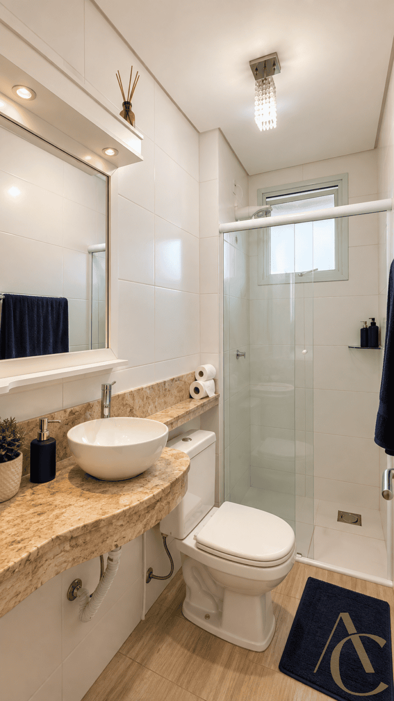 Apartamento para alugar – 2 quartos sendo 1 suite – Ponte do Imaruim | Palhoça/SC.