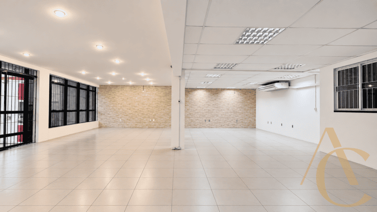 Prédio à venda – 542,26m² – Estreito |  Florianópolis/SC.