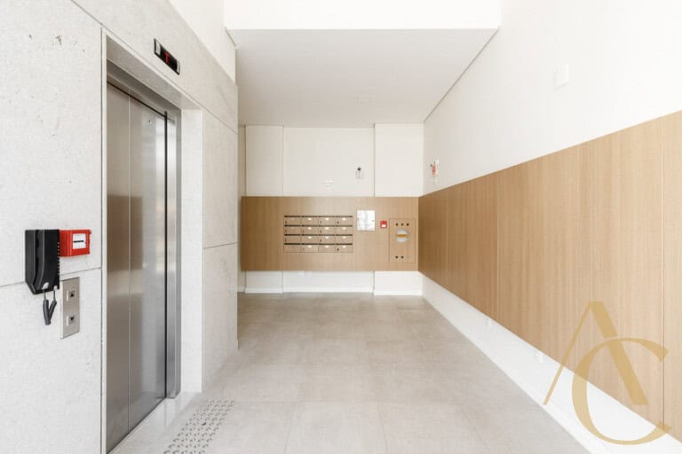 Sala para alugar – 48,49m² – Coqueiros – Florianópolis/SC.