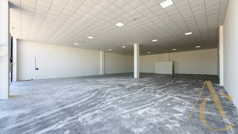 Loja para alugar – 492,58m² – São João Rio Vermelho | Florianópolis/SC.