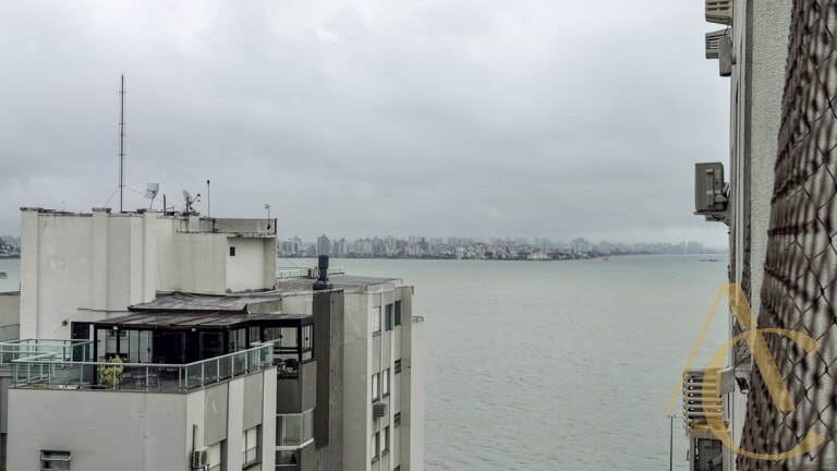 Apartamento para alugar – 2 quartos sendo 1 suíte – Agronômica | Florianópolis/SC.