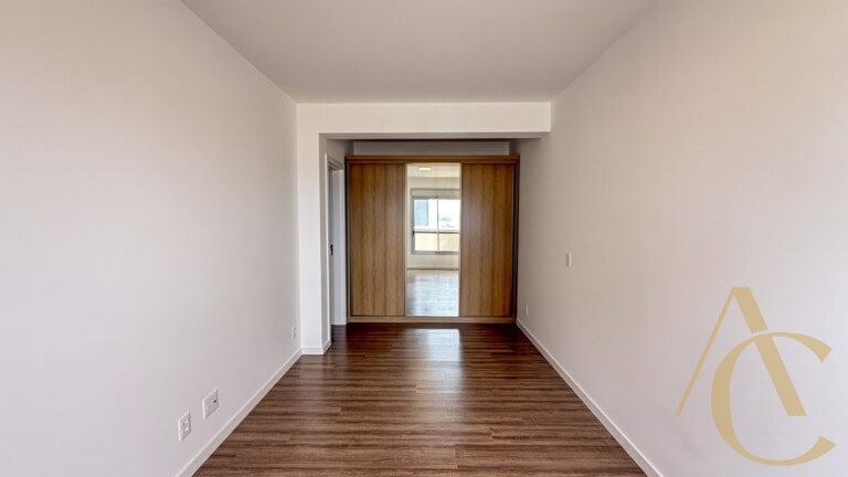 Apartamento para locação – 1 suíte – Estreito | Florianópolis/SC.