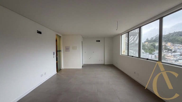 Sala para alugar – 36,06m² – Saco dos Limões | Florianópolis/SC.