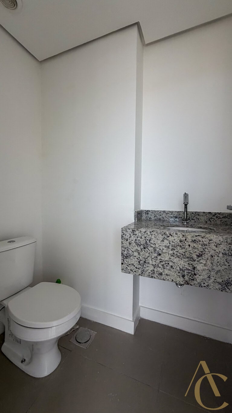Sala para alugar – 53,33m² – Centro | Florianópolis/SC.
