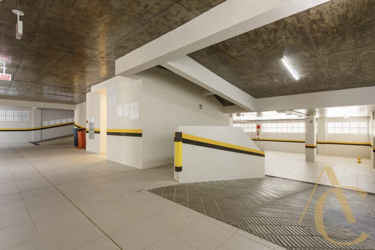 Apartamento para alugar – 03 quartos sendo 01 suíte – Campinas | São José/SC.