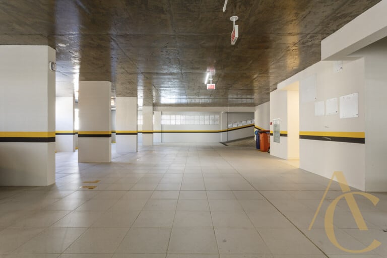 Apartamento para alugar – 03 quartos sendo 01 suíte – Campinas | São José/SC.
