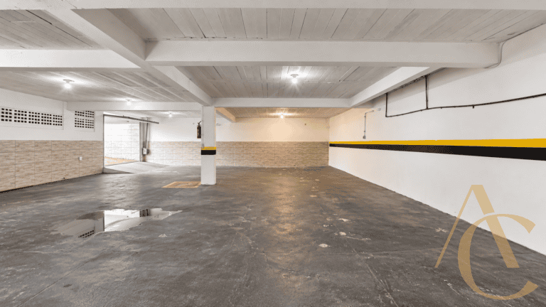 Prédio à venda – 542,26m² – Estreito |  Florianópolis/SC.