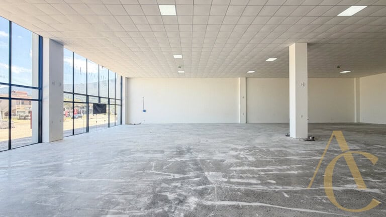 Loja para alugar – 492,58m² – São João Rio Vermelho | Florianópolis/SC.