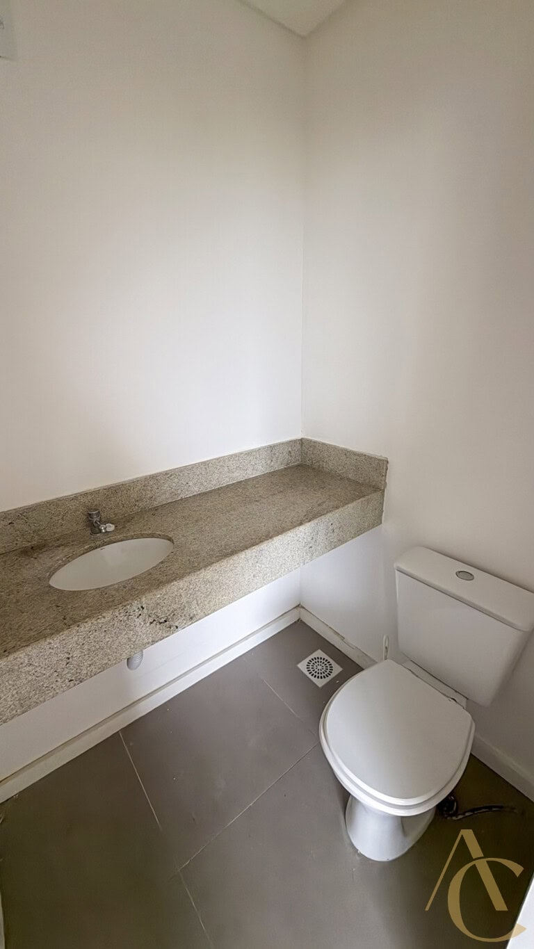 Sala para alugar – 36,06m² – Saco dos Limões | Florianópolis/SC.