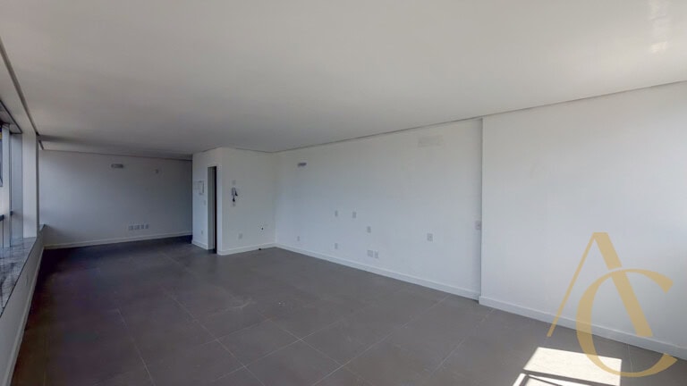 Sala para alugar – 53,33m² – Centro | Florianópolis/SC.