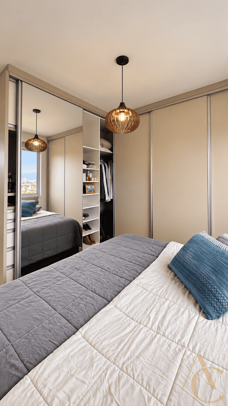 Apartamento para alugar – 2 quartos sendo 1 suite – Ponte do Imaruim | Palhoça/SC.