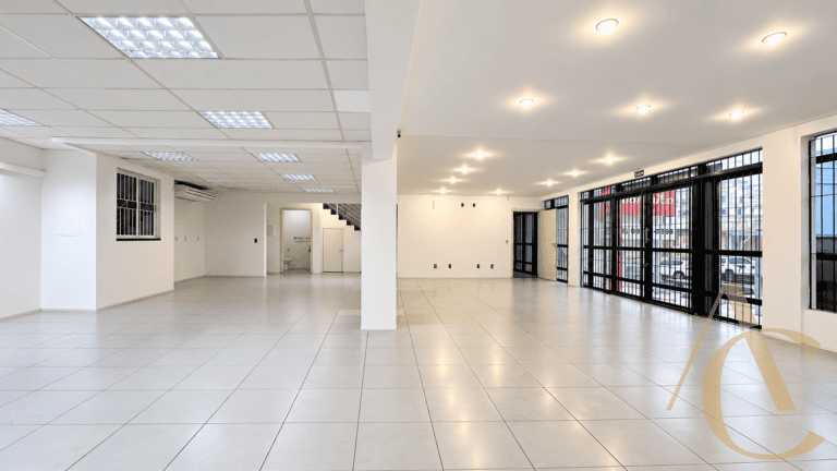 Prédio à venda – 542,26m² – Estreito |  Florianópolis/SC.