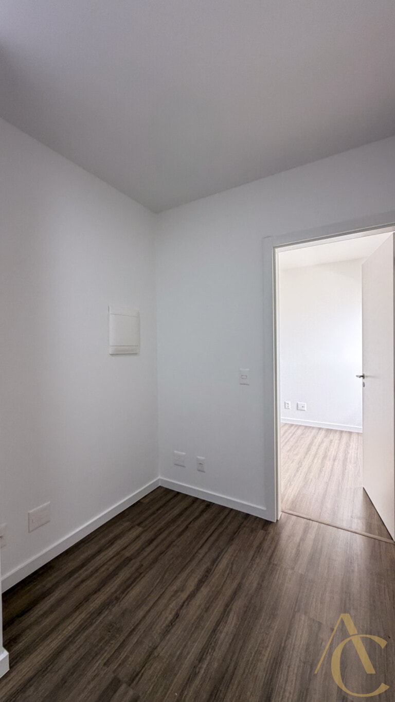 Apartamento para locação – 1 suíte – Estreito | Florianópolis/SC.