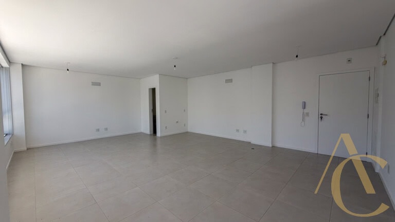 Sala para alugar – 48,49m² – Coqueiros – Florianópolis/SC.