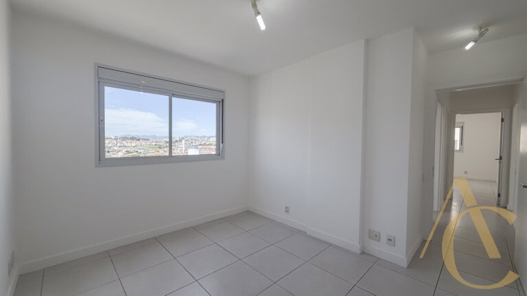 Apartamento para alugar – 03 quartos sendo 01 suíte – Campinas | São José/SC.