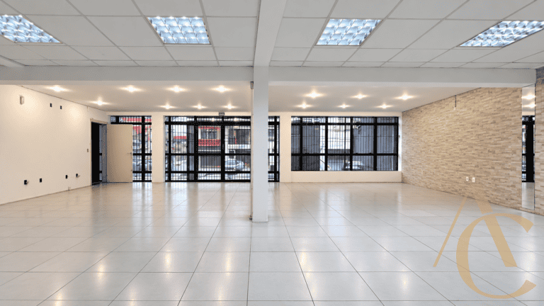 Prédio à venda – 542,26m² – Estreito |  Florianópolis/SC.