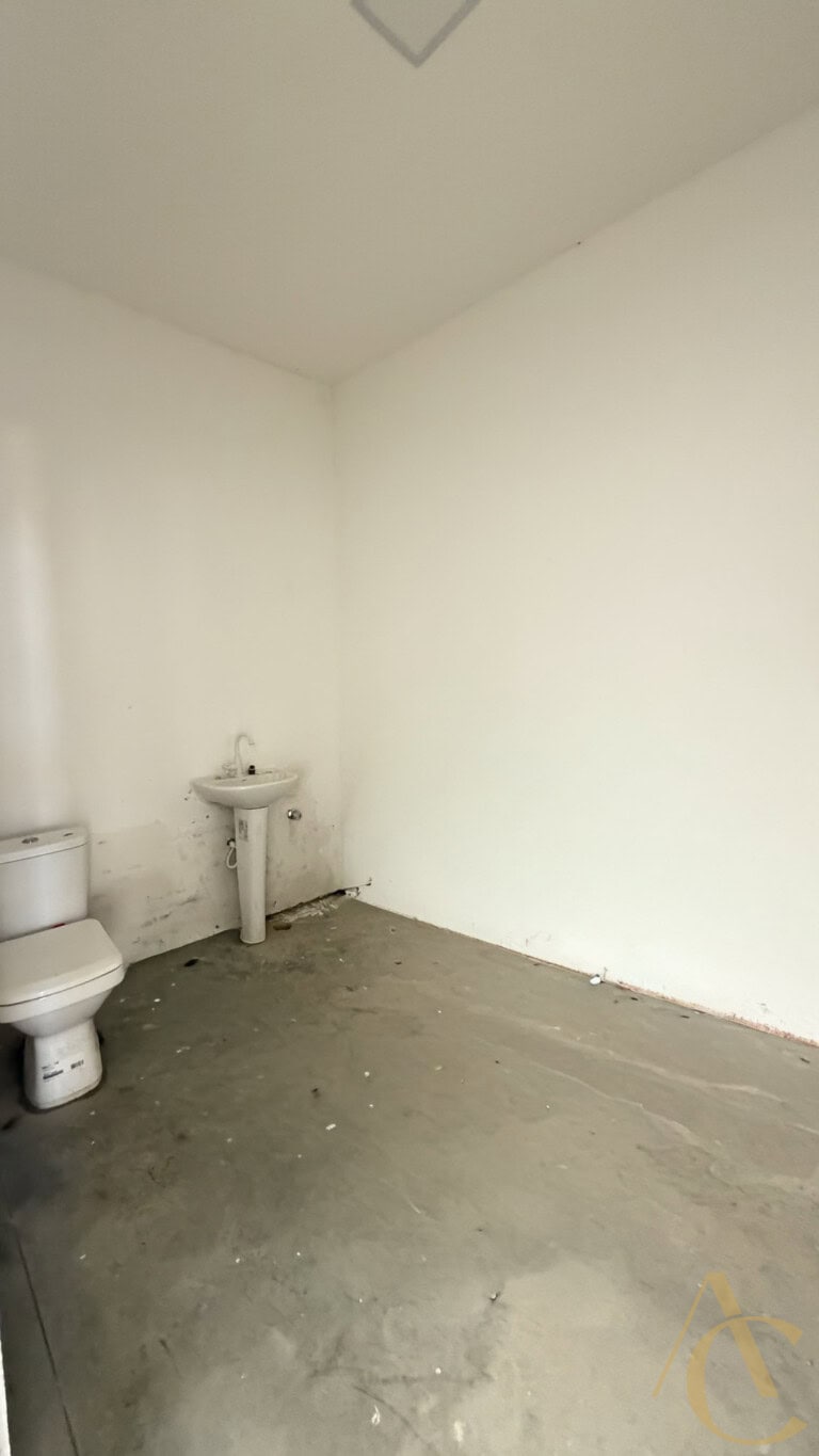 Loja para alugar – 258,68m² – São João do Rio Vermelho | Florianópolis/SC.