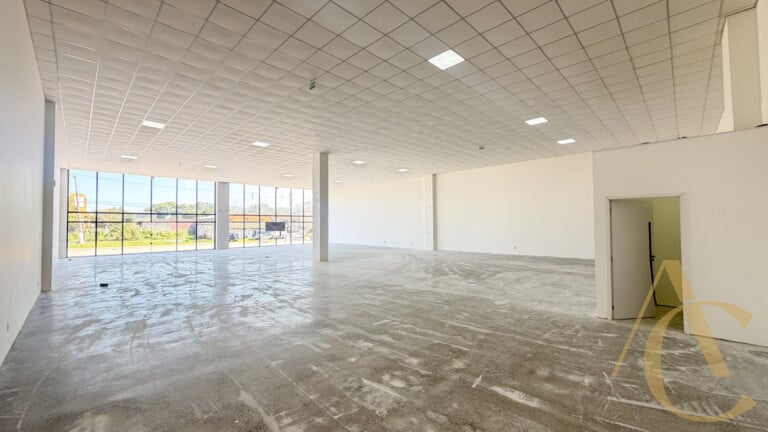 Loja para alugar – 492,58m² – São João Rio Vermelho | Florianópolis/SC.