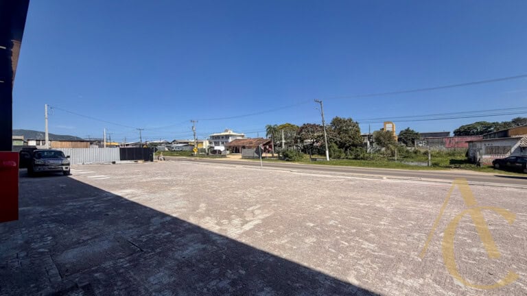 Loja para alugar – 258,68m² – São João do Rio Vermelho | Florianópolis/SC.
