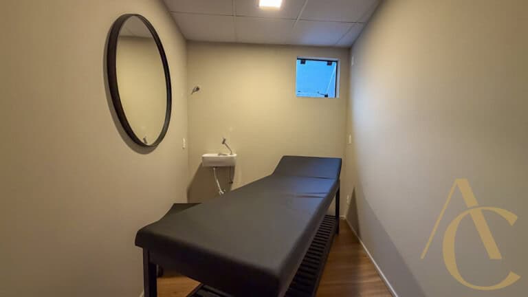Studio para alugar – 36,37m² – Mobiliado – Centro | Florianópolis/SC.