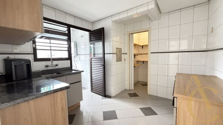 Apartamento para alugar – 2 quartos sendo 1 suíte – Agronômica | Florianópolis/SC.