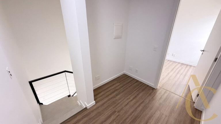 Apartamento para locação – 1 suíte – Estreito | Florianópolis/SC.