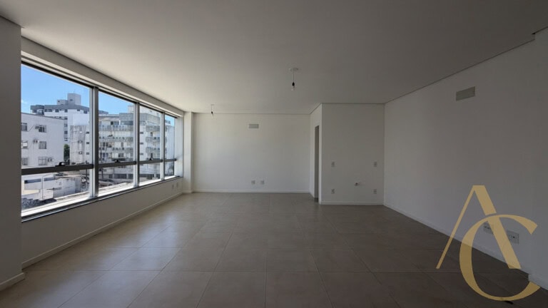 Sala para alugar – 48,49m² – Coqueiros – Florianópolis/SC.