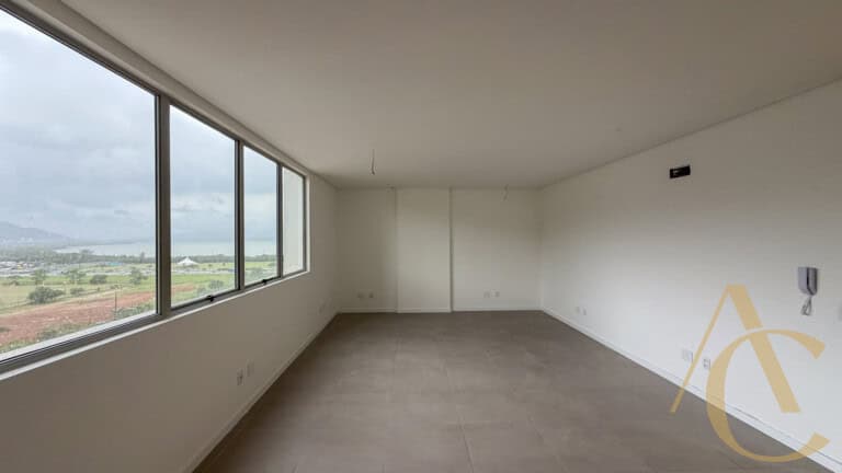 Sala para alugar – 36,06m² – Saco dos Limões | Florianópolis/SC.