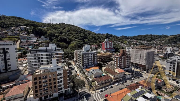 Sala para alugar – 53,33m² – Centro | Florianópolis/SC.