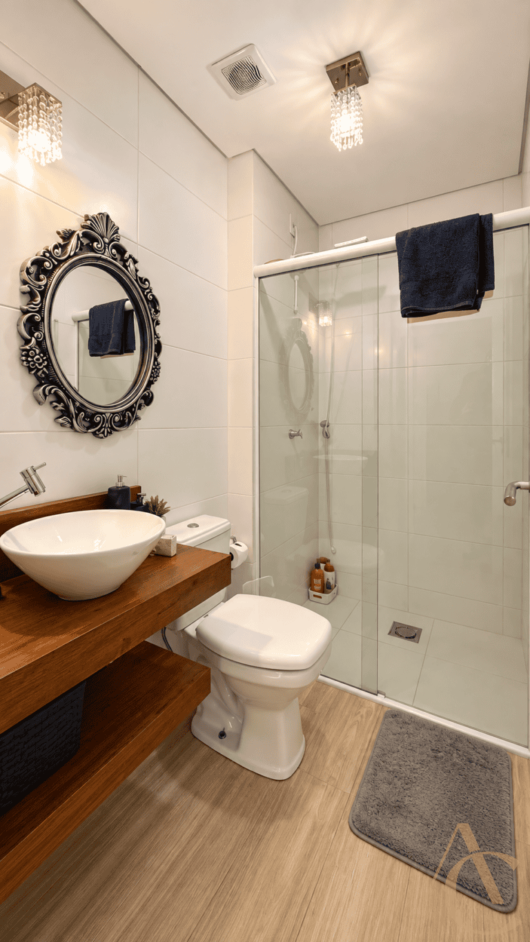 Apartamento para alugar – 2 quartos sendo 1 suite – Ponte do Imaruim | Palhoça/SC.