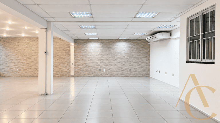Prédio à venda – 542,26m² – Estreito |  Florianópolis/SC.