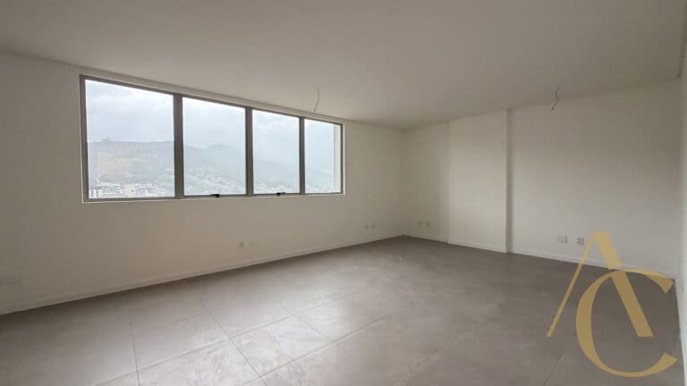 Sala para alugar – 36,06m² – Saco dos Limões | Florianópolis/SC.