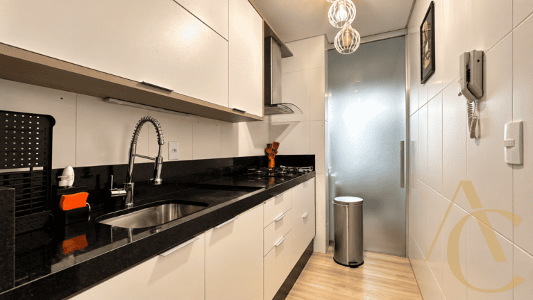 Apartamento para alugar – 2 quartos sendo 1 suite – Ponte do Imaruim | Palhoça/SC.