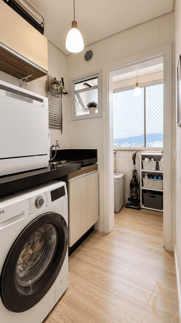 Apartamento para alugar – 2 quartos sendo 1 suite – Ponte do Imaruim | Palhoça/SC.