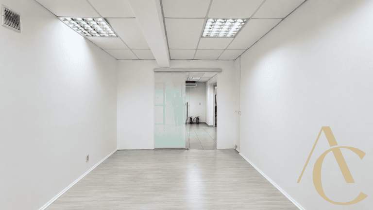 Prédio à venda – 542,26m² – Estreito |  Florianópolis/SC.