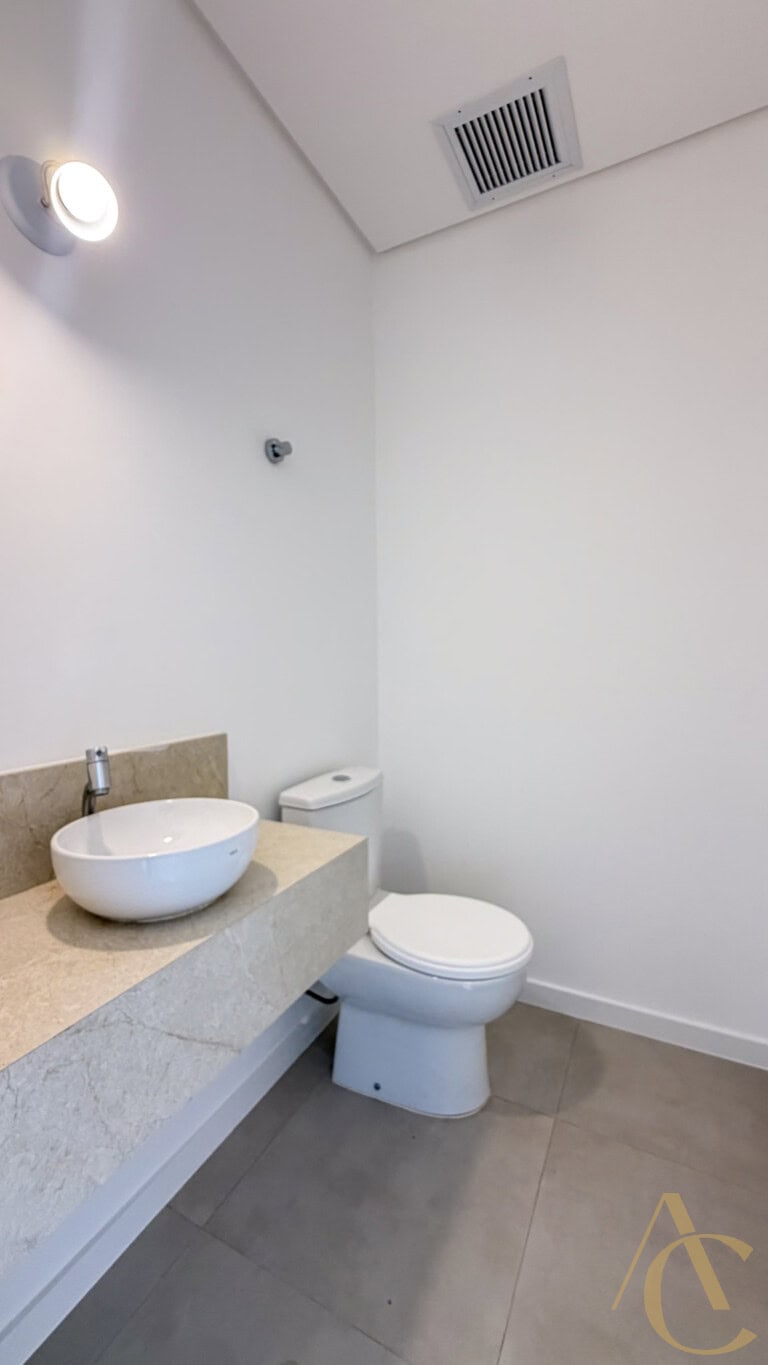 Apartamento para locação – 1 suíte – Estreito | Florianópolis/SC.