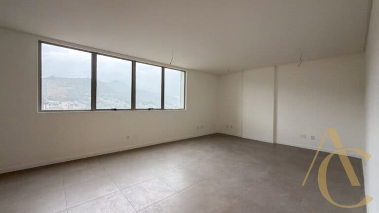 Sala para alugar – 36,06m² – Saco dos Limões | Florianópolis/SC.