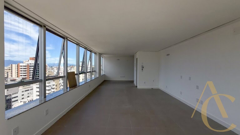 Sala para alugar – 53,33m² – Centro | Florianópolis/SC.
