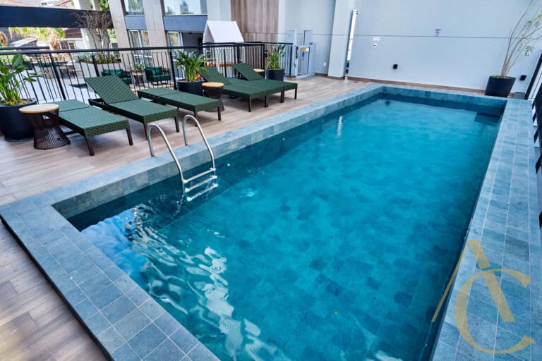 Apartamento para locação – 1 suíte – Estreito | Florianópolis/SC.