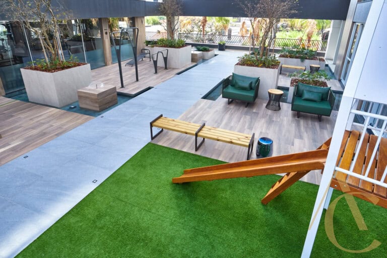 Apartamento para locação – 1 suíte – Estreito | Florianópolis/SC.
