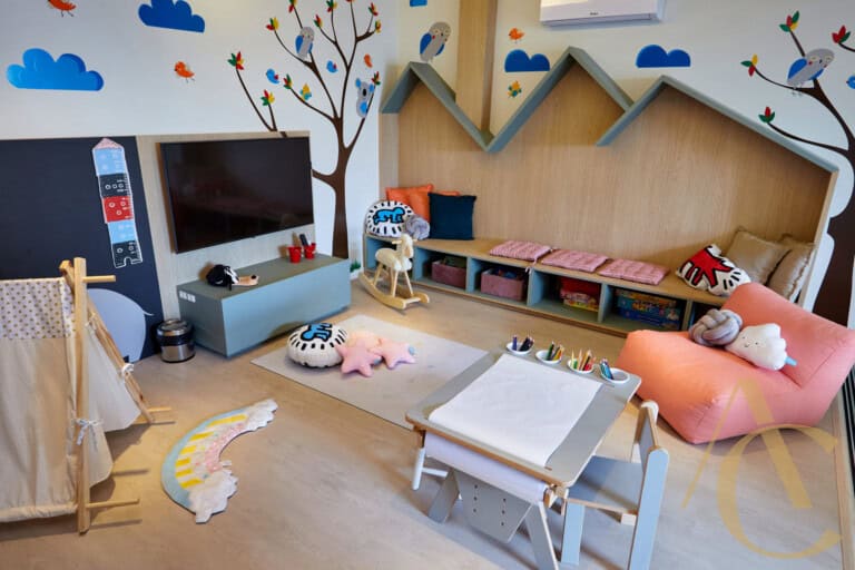 Apartamento para locação – 1 suíte – Estreito | Florianópolis/SC.