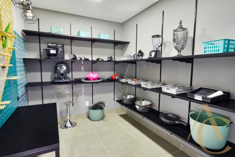Apartamento para locação – 1 suíte – Estreito | Florianópolis/SC.