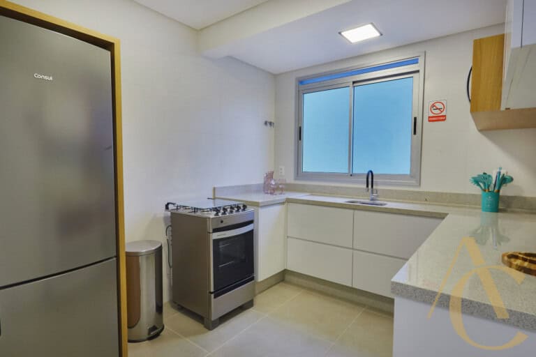Apartamento para locação – 1 suíte – Estreito | Florianópolis/SC.