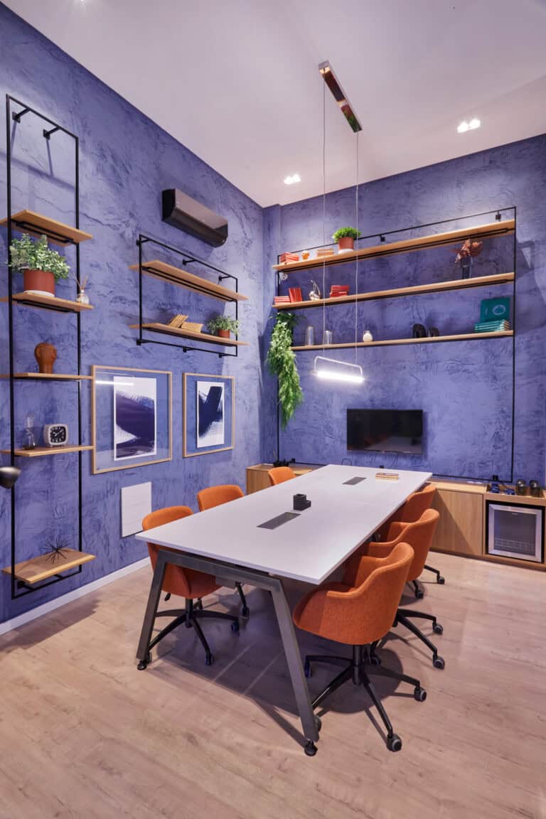 Apartamento para locação – 1 suíte – Estreito | Florianópolis/SC.