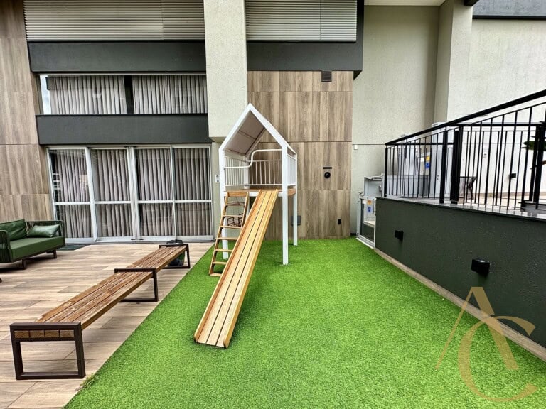 Apartamento para locação – 1 suíte – Estreito | Florianópolis/SC.