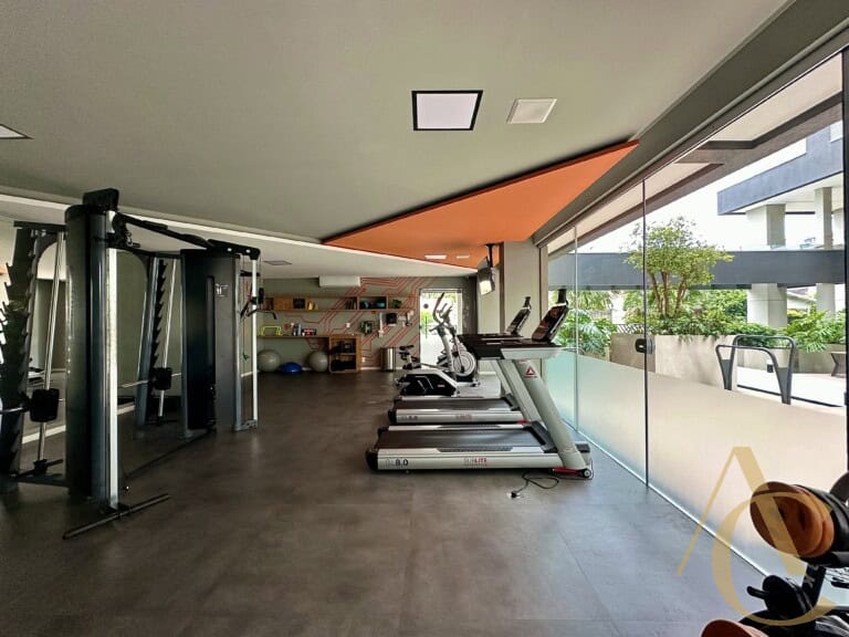 Apartamento para locação – 1 suíte – Estreito | Florianópolis/SC.