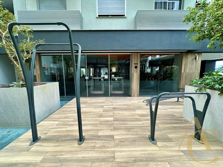 Apartamento para locação – 1 suíte – Estreito | Florianópolis/SC.