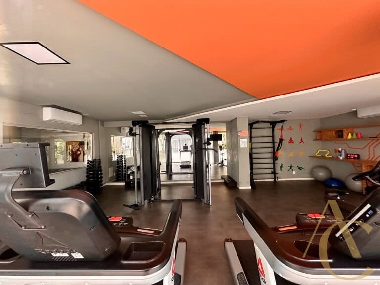Apartamento para locação – 1 suíte – Estreito | Florianópolis/SC.