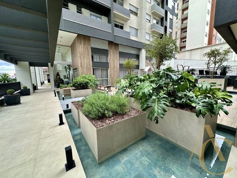 Apartamento para locação – 1 suíte – Estreito | Florianópolis/SC.