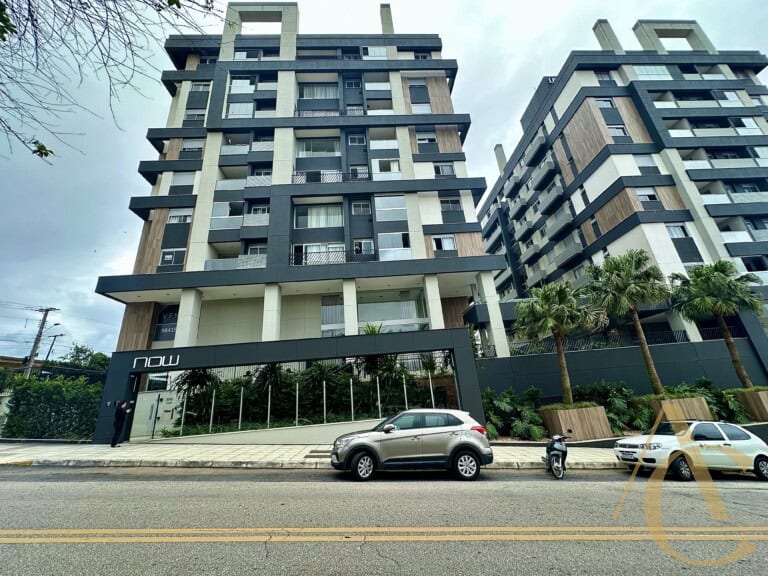 Apartamento para locação – 1 suíte – Estreito | Florianópolis/SC.